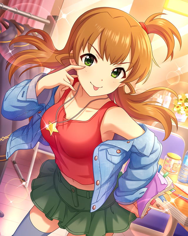 [大いなる夢路]桜井夢子1