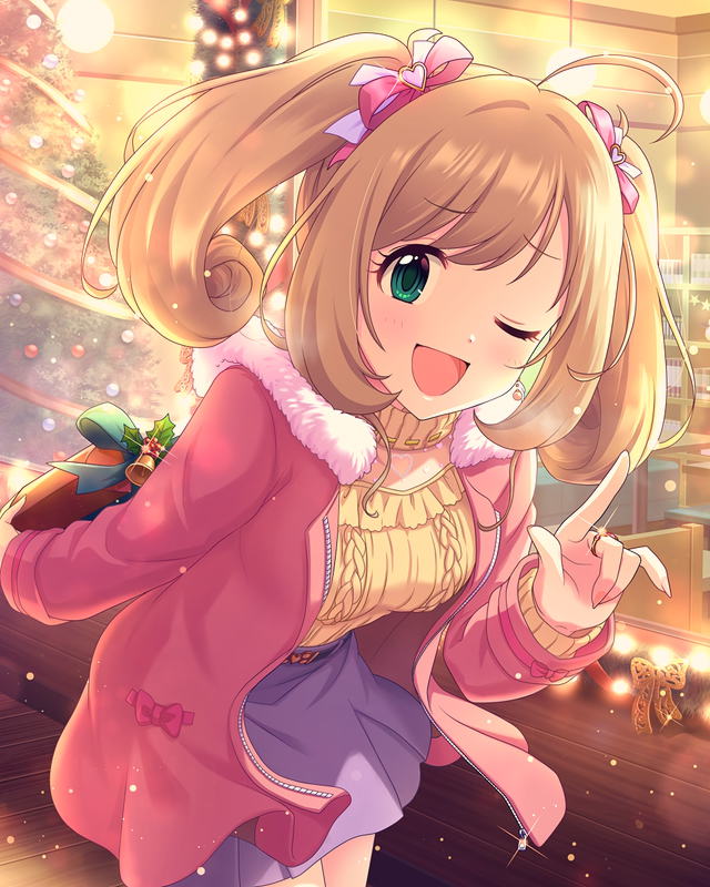 [ﾒﾘｸﾘ☆ﾊｰﾄ]佐藤心1