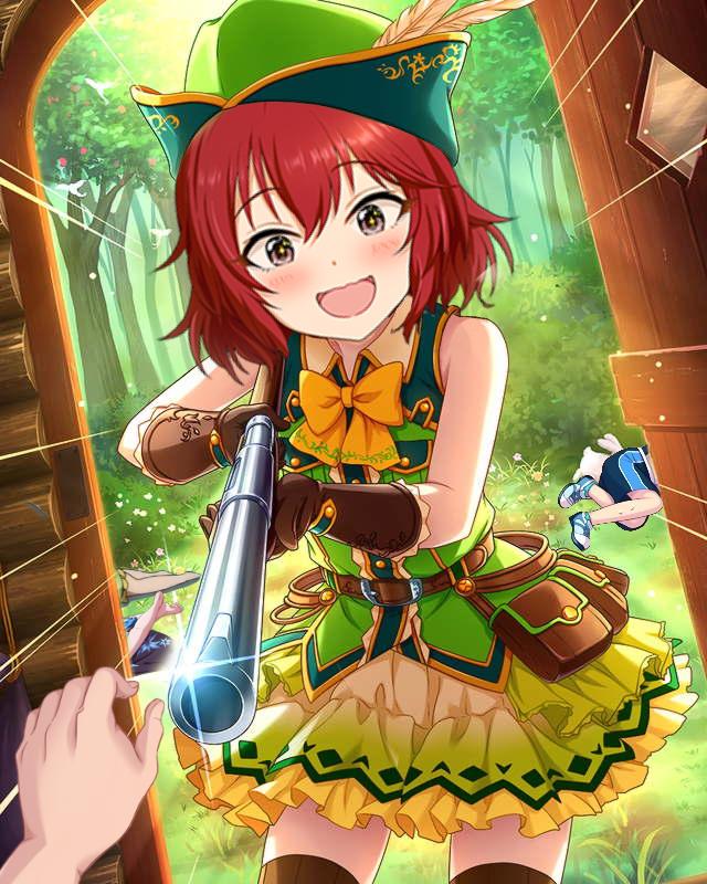 モバマスデレステの画像2rYuumk