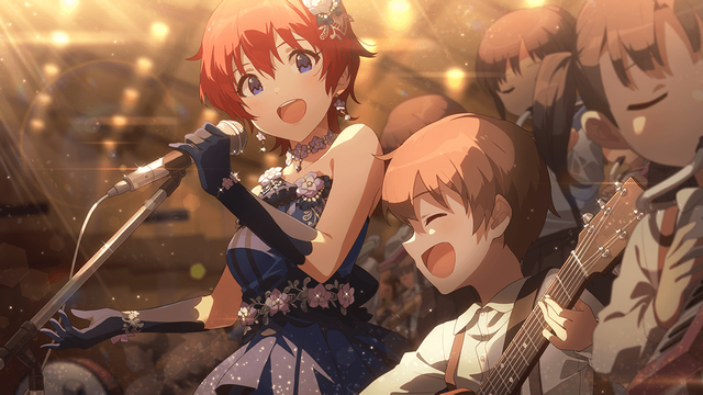 小さなオーケストラ　ジュリア2