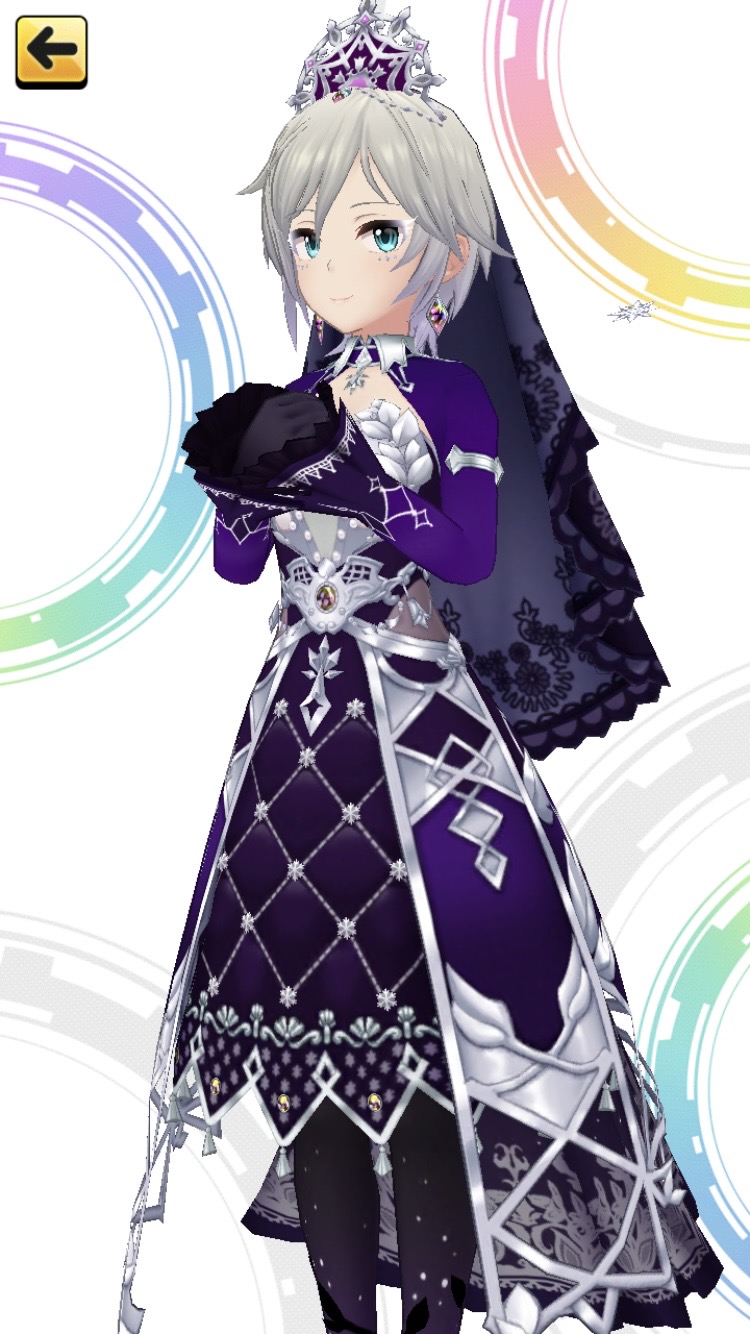 デレステ Ssr 永遠に枯れぬ花 アナスタシアがとてもクールビューティな件について アニメのまとめはここでおk デレステ Ssr 永遠に枯れぬ花 アナスタシアがとてもクールビューティな件について アニメのまとめはここでおk