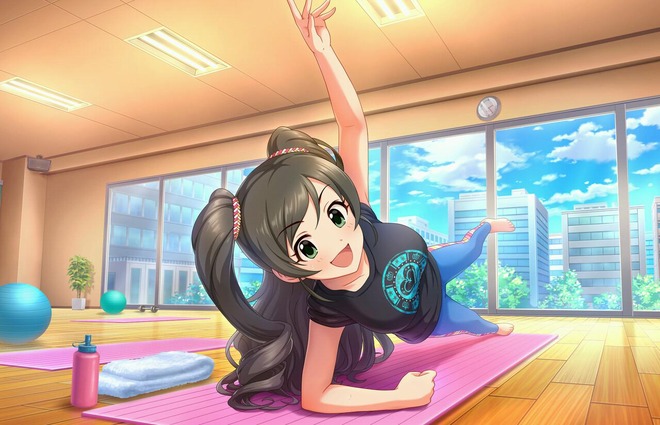 [はっぴー・ロワイヤル]野々村そら1