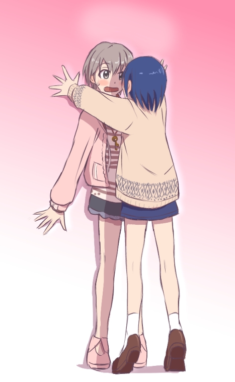 モバマスデレステの画像DloZGCR