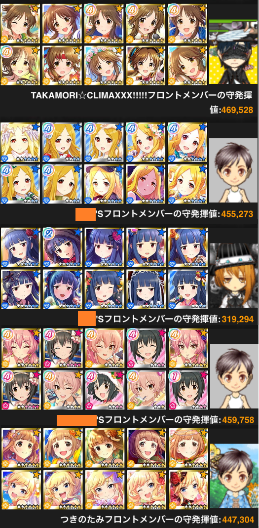 モバマスデレステの画像2RmKe4J