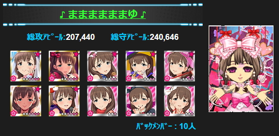 佐久間まゆ (7)