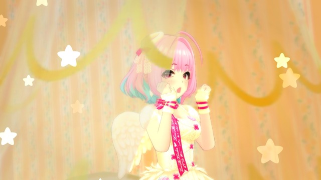 ギュッとMilkyWayYJmH4LT