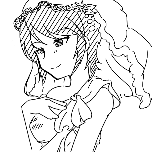 和久井留美