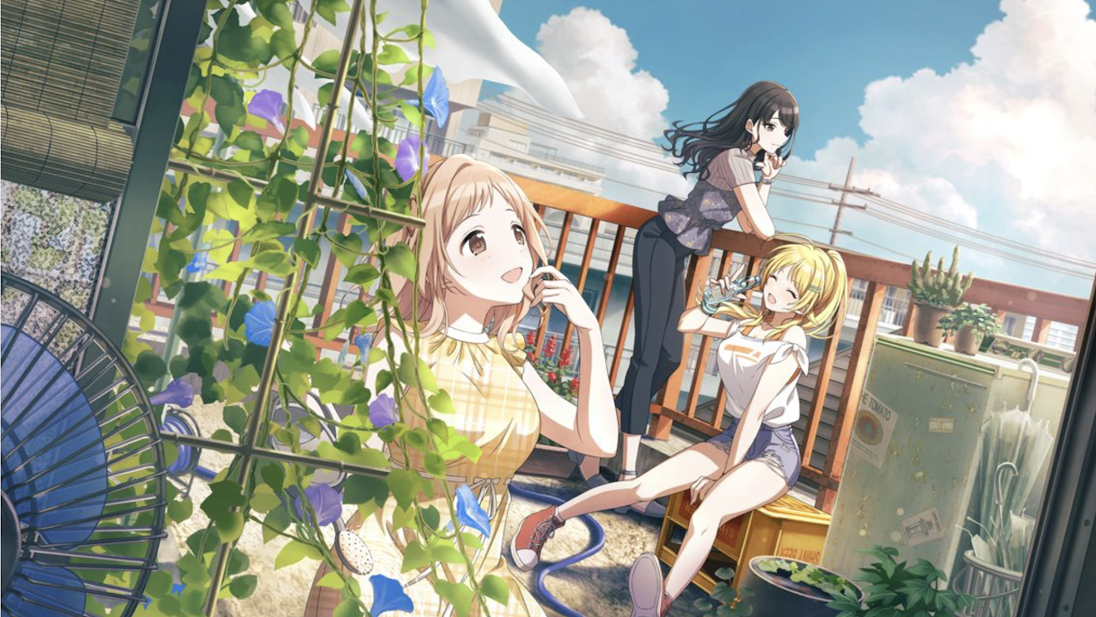 シャニマス P Ssr七草にちか S Ssr櫻木真乃が登場 イベントs Ssr緋田美琴 無料10連も開始 アニメのまとめはここでおk シャニマス P Ssr七草にちか S Ssr櫻木真乃が登場 イベントs Ssr緋田美琴 無料10連も開始 アニメのまとめはここでおk