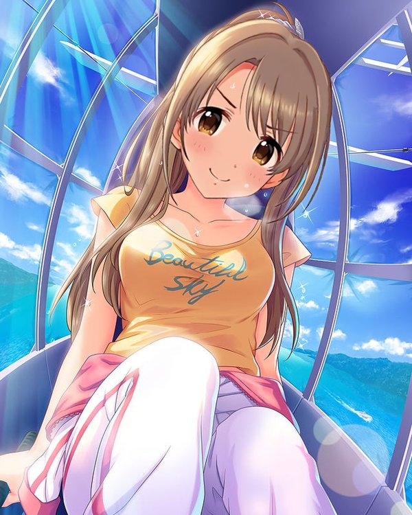 モバマス kwsmやフライトバラエティのコラなど By もばます モバマス kwsmやフライトバラエティのコラなど By もばます