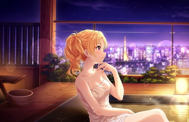モバマスデレステの画像nrZcjXI