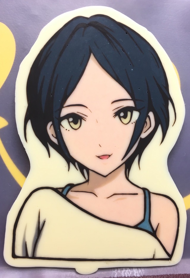 速水奏 藤居朋 誕生日2019LHiSgCa