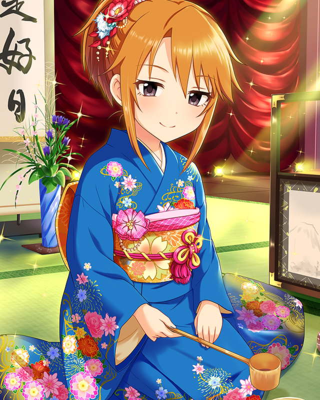 モバマスデレステの画像pUiVFLp