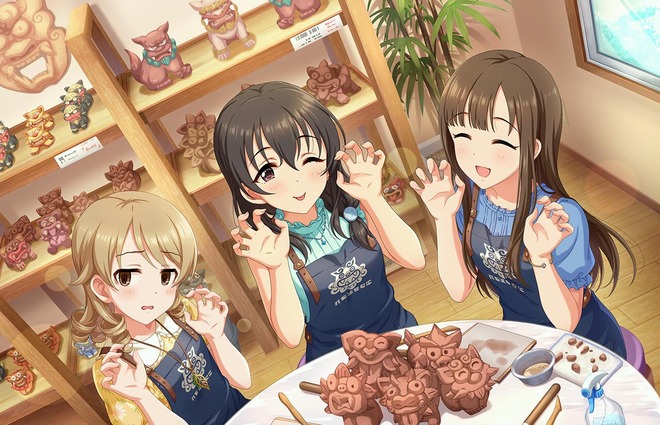 [いとしーさー♥]藤原肇1