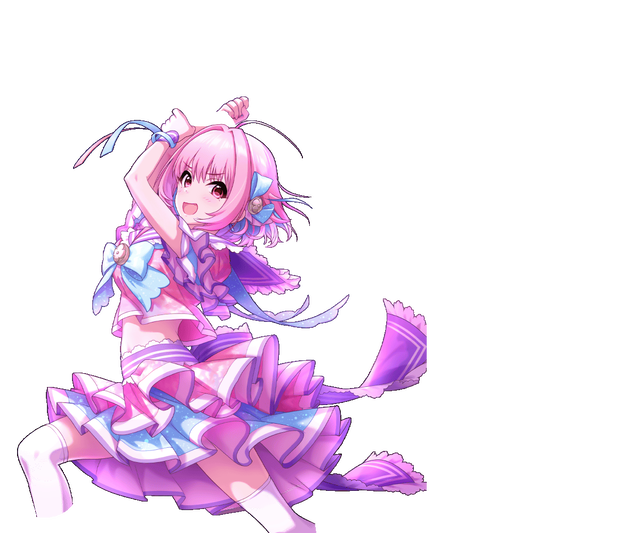 モバマスデレステの画像DRTzqbe