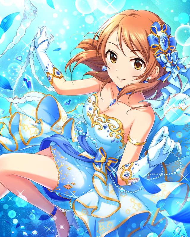 [ﾙﾐﾅｽｽﾀｰ]北条加蓮2