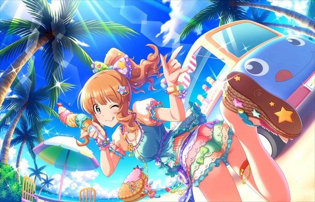 諸星きらり