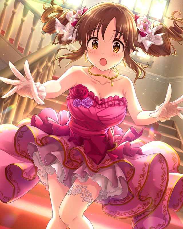 [ｷｬｯﾁ･ｱﾝﾄﾞ･ﾗﾌﾞ]十時愛梨1