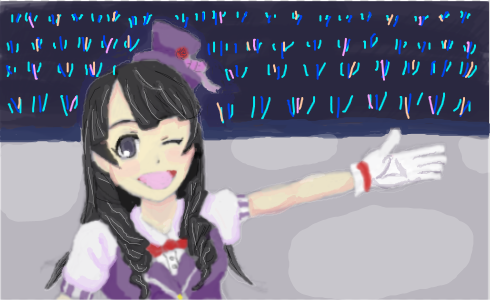 氏家むつみ