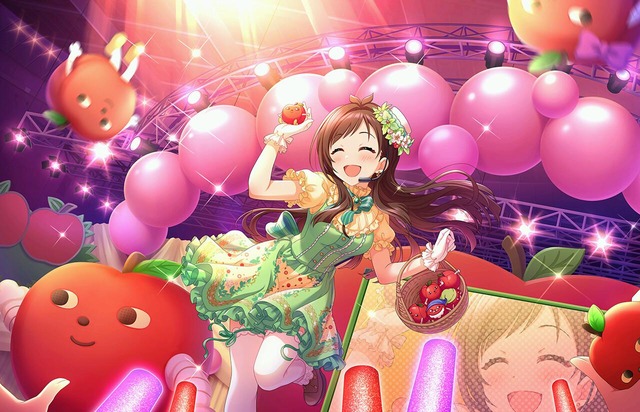 [アップル☆カーニバル]辻野あかり2