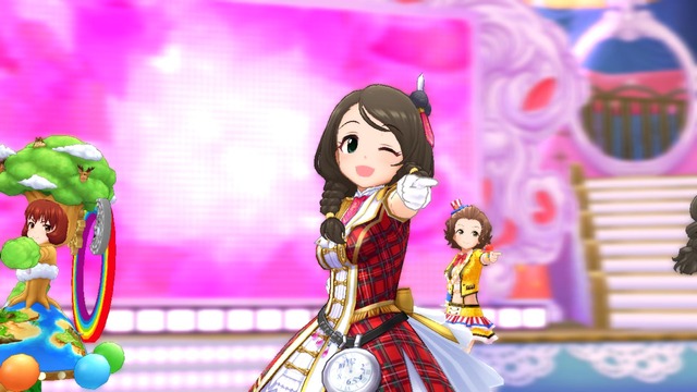 モバマスデレステの画像cpD4crq