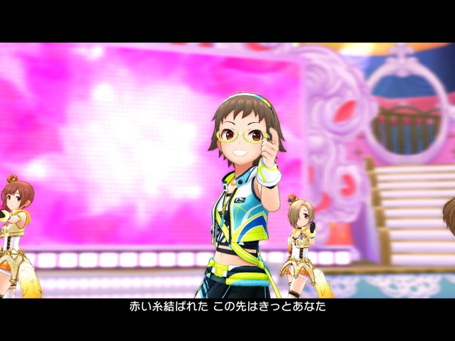 [アップビート・ラン]北川真尋6YshVSe