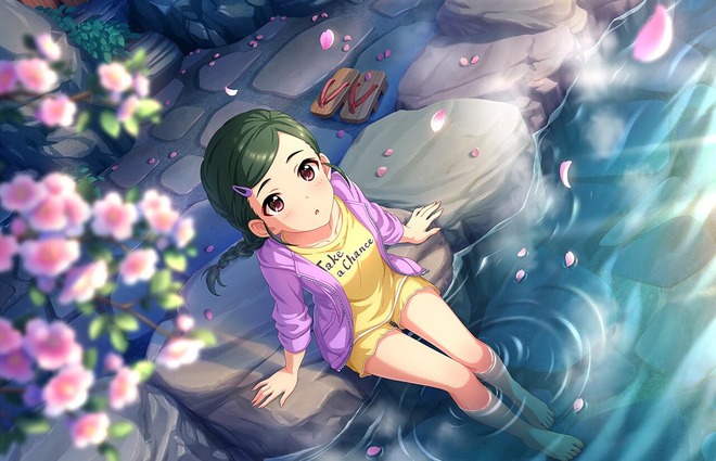 [華やぎ☆エンブ]首藤葵1