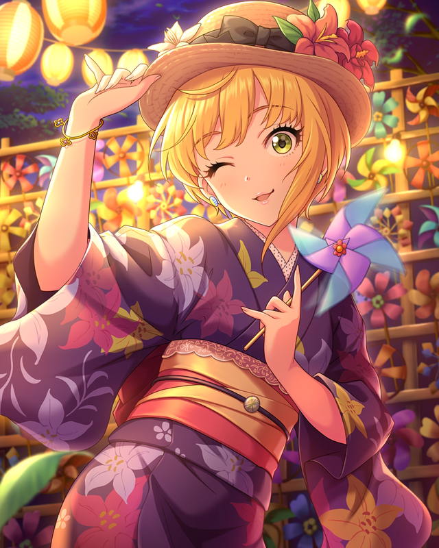 [真夏のｱﾊﾞﾝﾁｭｰﾙ]宮本ﾌﾚﾃﾞﾘｶ1