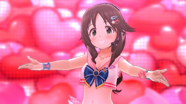 モバマスデレステの画像bNhjtg7