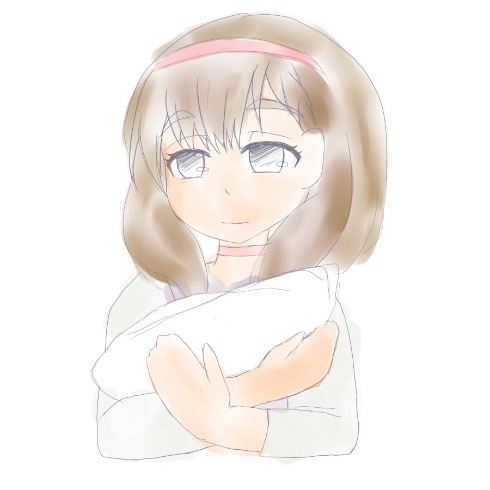 佐久間まゆ