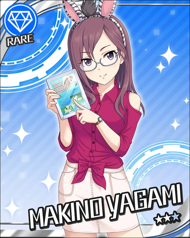 八神マキノ1