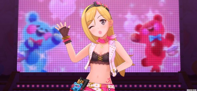 藤本里奈　LOVEハズカムm2ZZSjR
