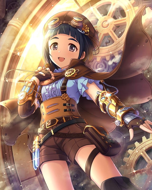 モバマスデレステの画像piUvLdw