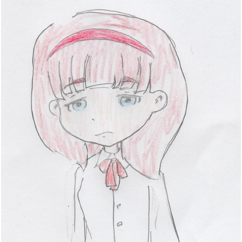 佐久間まゆ