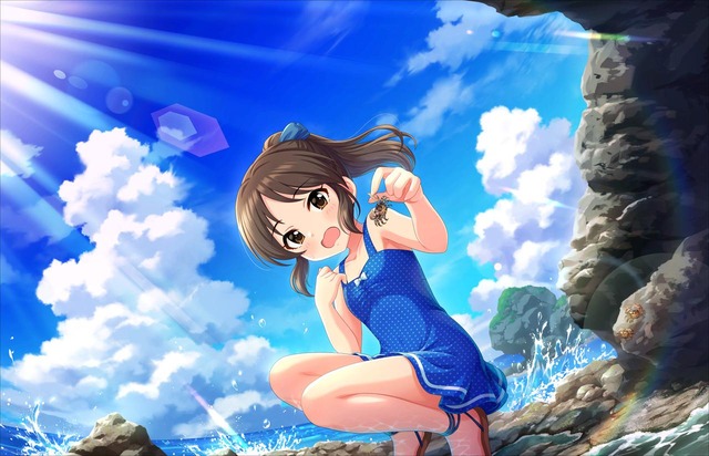モバマスデレステの画像e98lxJo