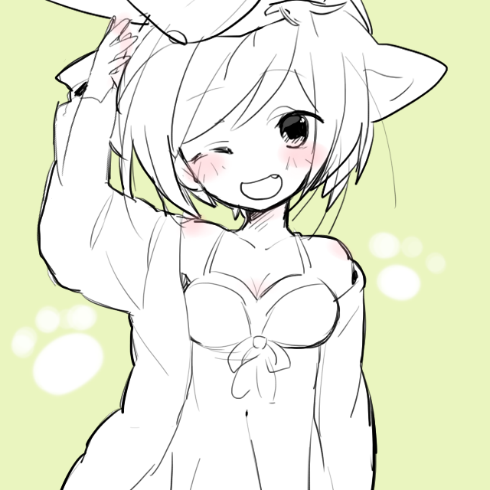 前川みく