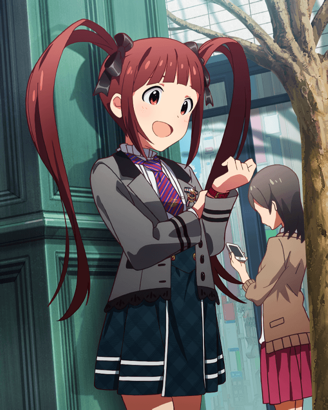 七転び八起き 松田 亜利沙1