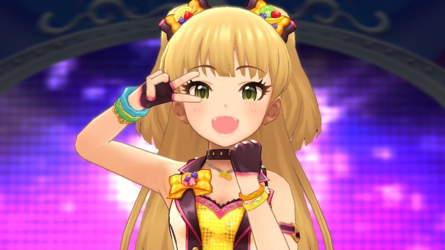 モバマスデレステの画像dySK0FZ