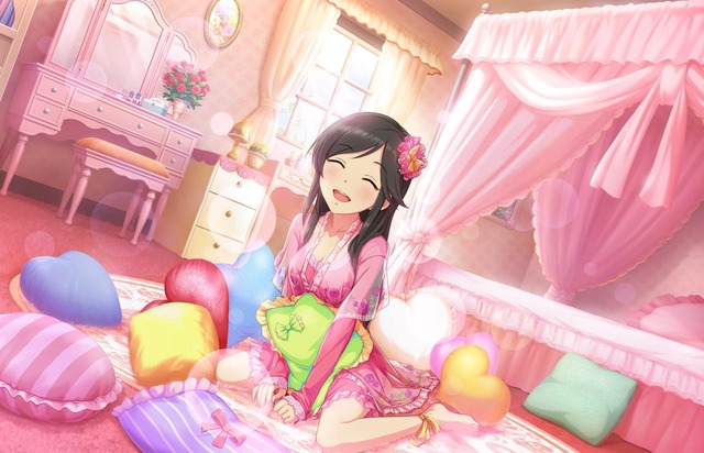 [メルヘン大作戦]桃井あずき1