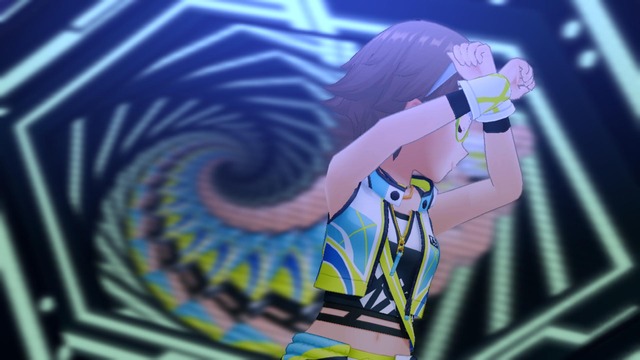 [アップビート・ラン]北川真尋84S2UKW