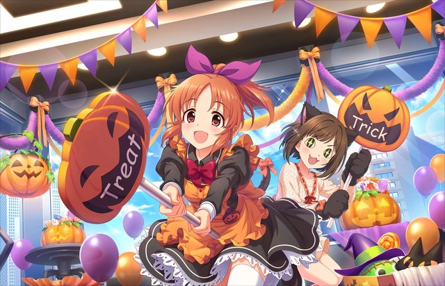 モバマスデレステの画像4nGhgQn