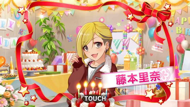 モバマスデレステの画像bioABud