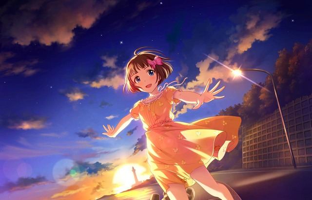 モバマスデレステの画像kSIQDka