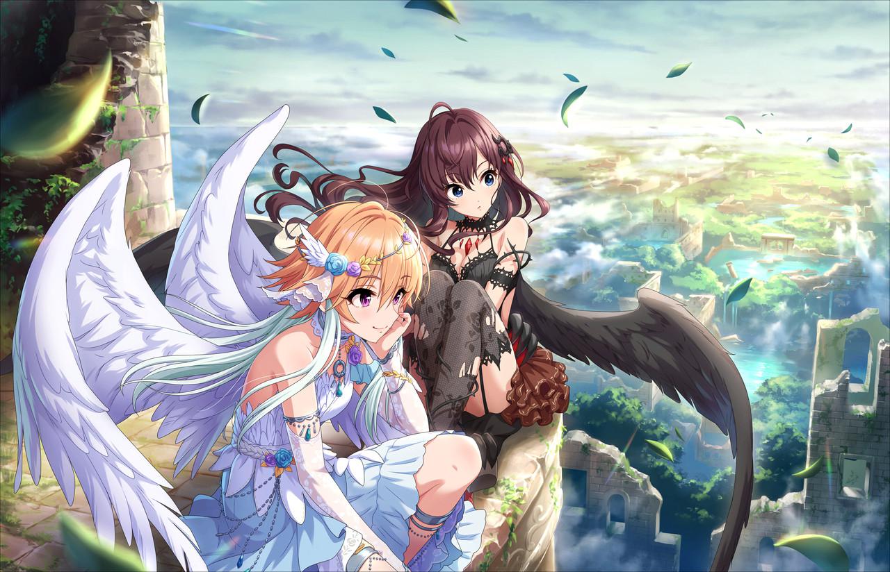 デレステ イベント バベル 開催 報酬sr一ノ瀬志希 Sr二宮飛鳥 総合 アニメ 漫画 ゲームなどなど あんてな W デレステ イベント バベル 開催 報酬sr一ノ瀬志希 Sr二宮飛鳥 総合 アニメ 漫画 ゲームなどなど あんてな W