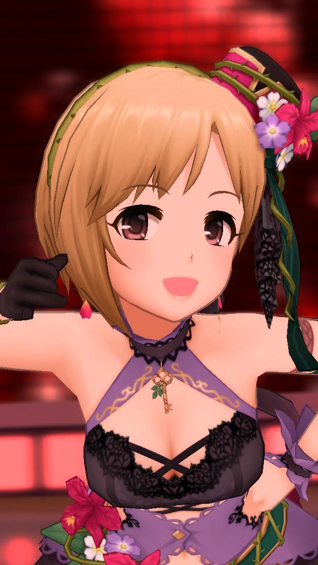 モバマスデレステの画像khVXGYH