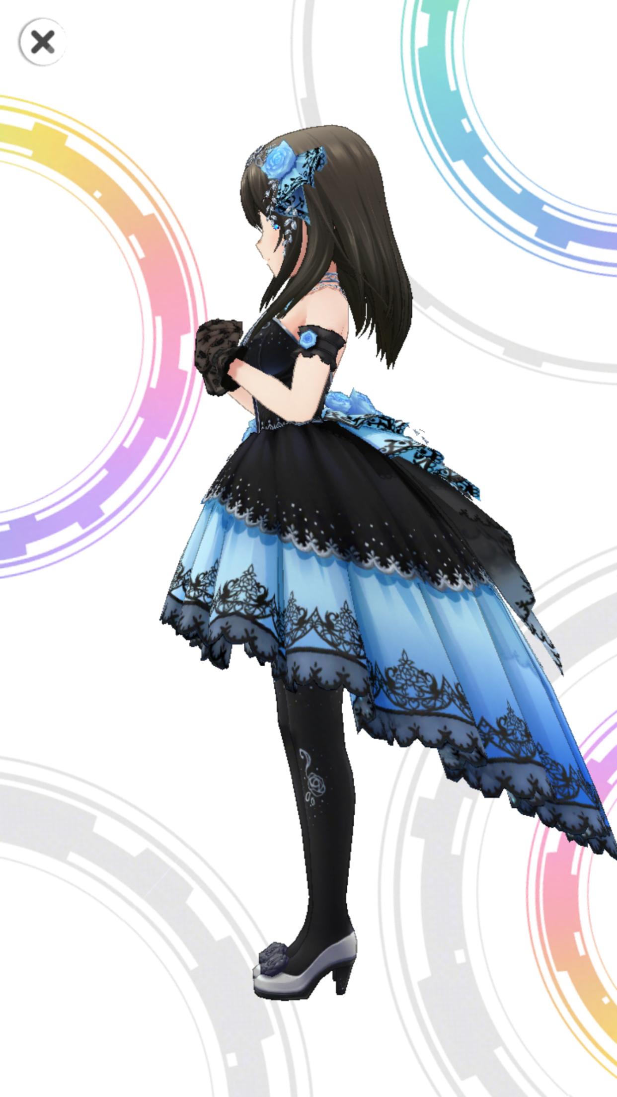 デレステ Ssr鷺沢文香 Ssr一ノ瀬志希が可愛いっていうお話 By もばます デレステ Ssr鷺沢文香 Ssr一ノ瀬志希が可愛いっていうお話 By もばます