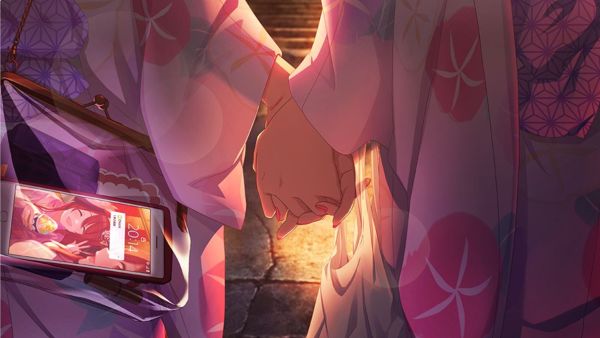 SR【Summer for Us】大崎甜花1