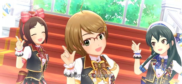 モバマスデレステの画像OEDXwE6