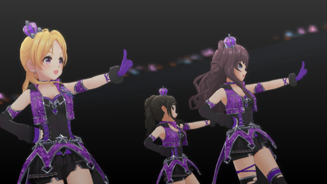 モバマスデレステの画像H7p9x3d