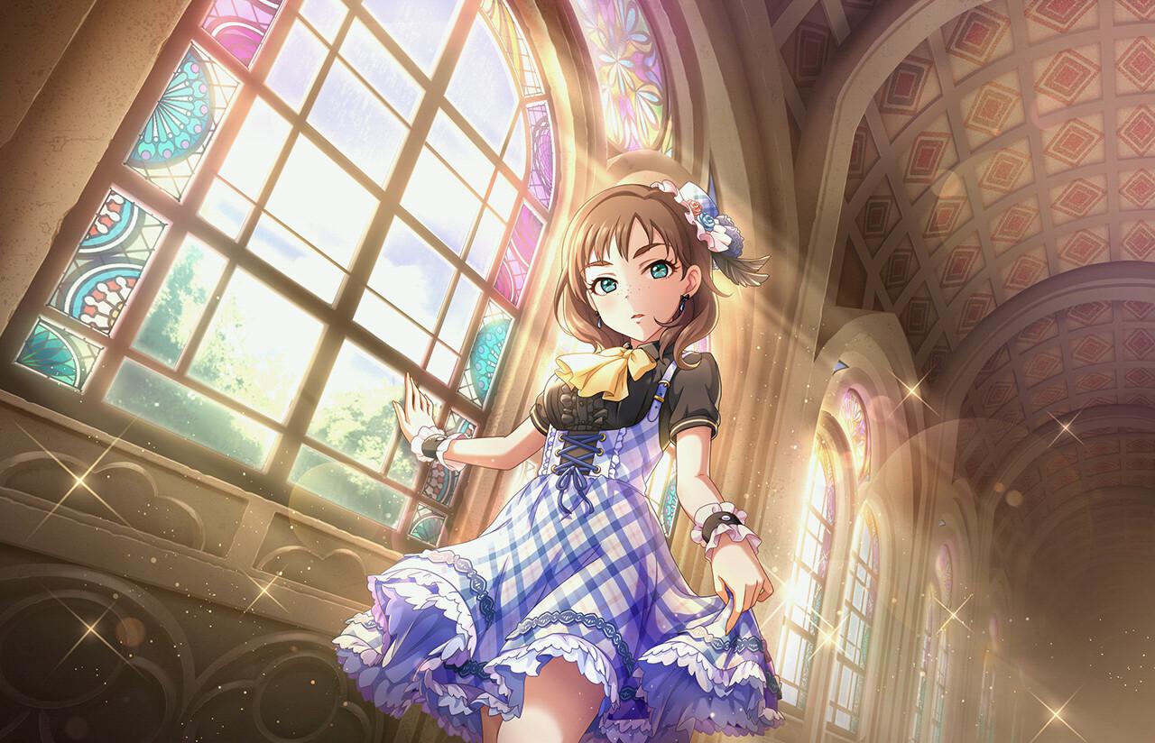 デレステ Ssr藤本里奈 Srケイトが登場 もばます デレステ ポプマスまとめ デレステ Ssr藤本里奈 Srケイトが登場 もばます デレステ ポプマスまとめ