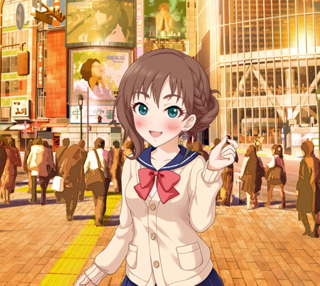 モバマスデレステの画像NL6MZBY